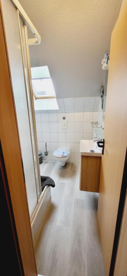 Haus Kuestenheide Cuxhaven Bagian luar foto