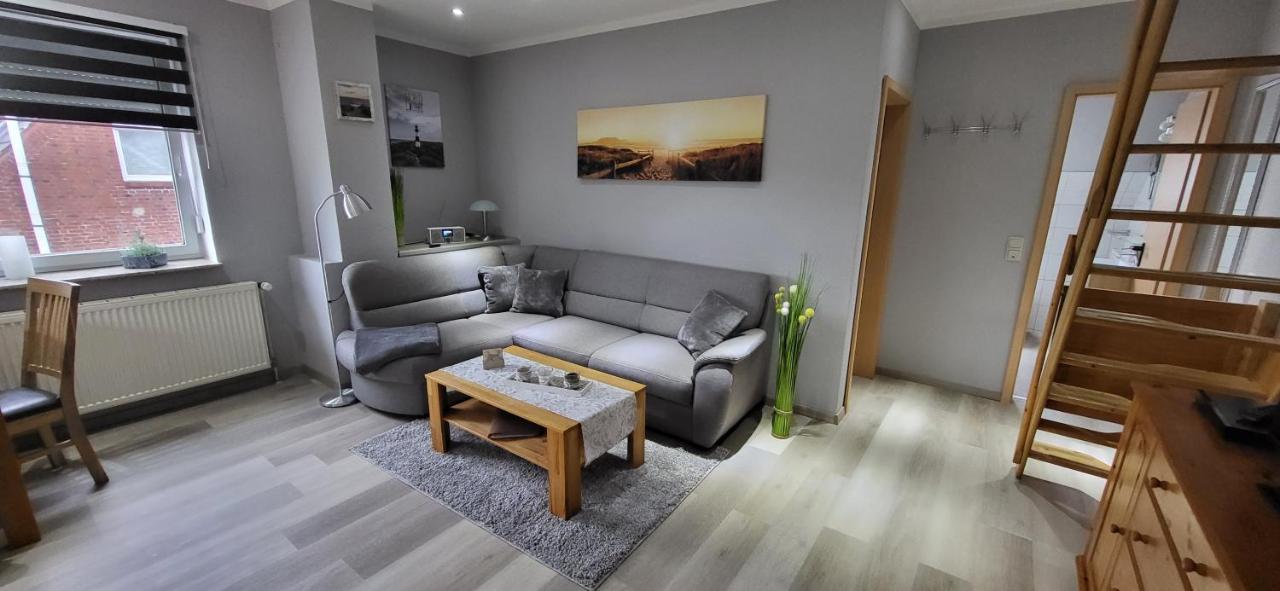 Haus Kuestenheide Cuxhaven Bagian luar foto