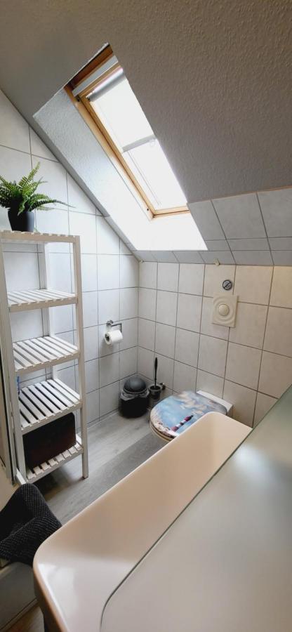 Haus Kuestenheide Cuxhaven Bagian luar foto
