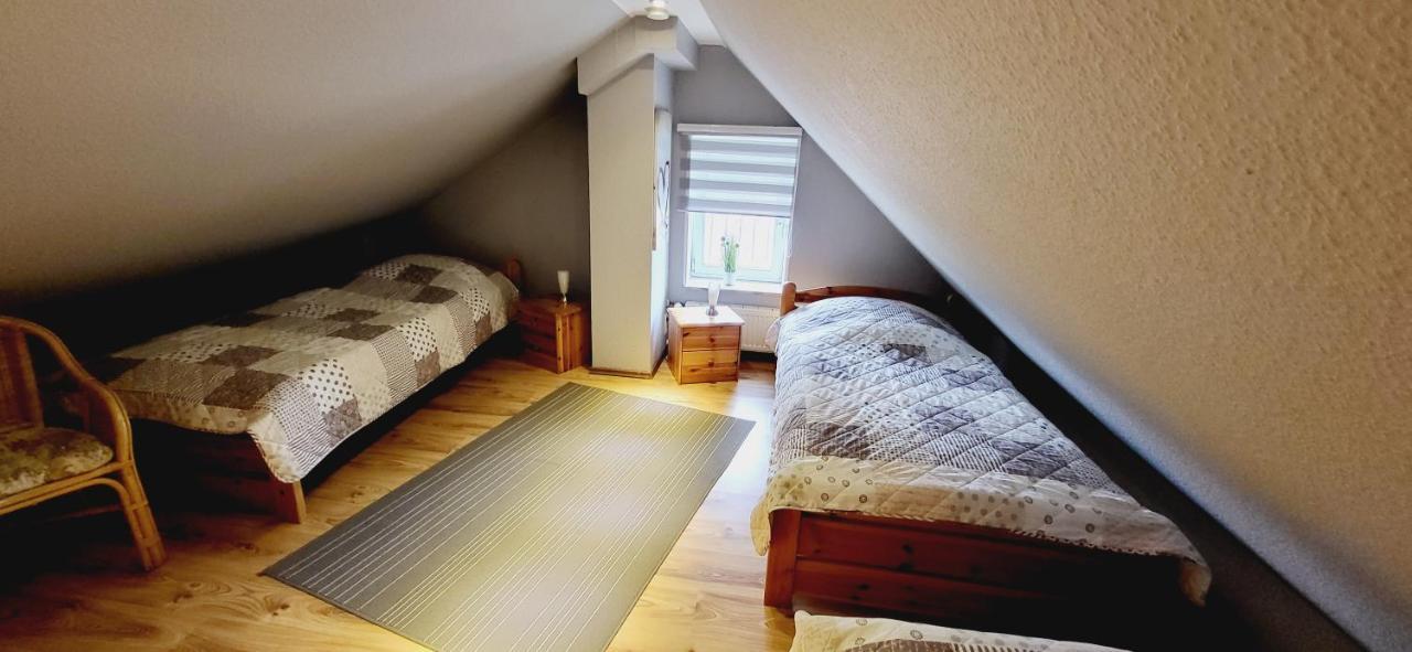 Haus Kuestenheide Cuxhaven Bagian luar foto