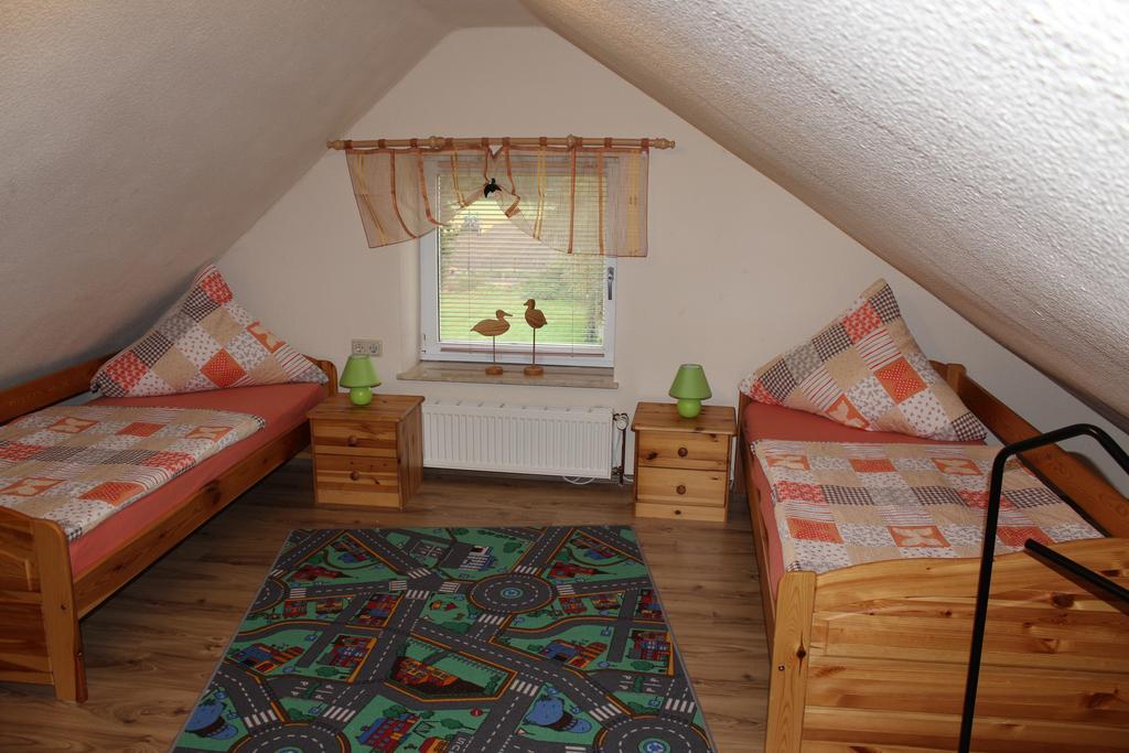 Haus Kuestenheide Cuxhaven Bagian luar foto